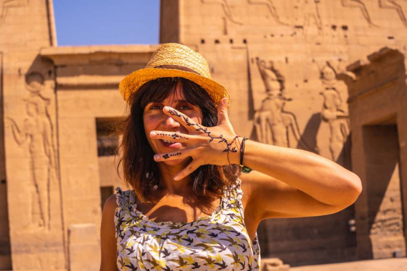 08 Days Tour to Egypt on a Budget